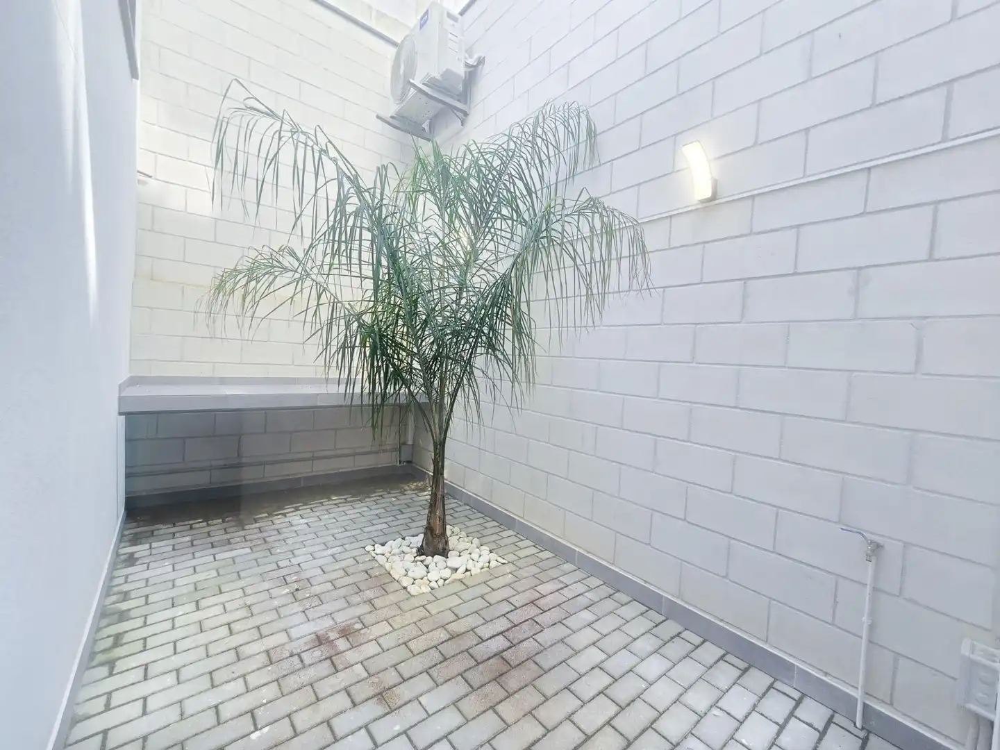 Jardín de Oficina en venta en A Coruña Capital  con Calefacción