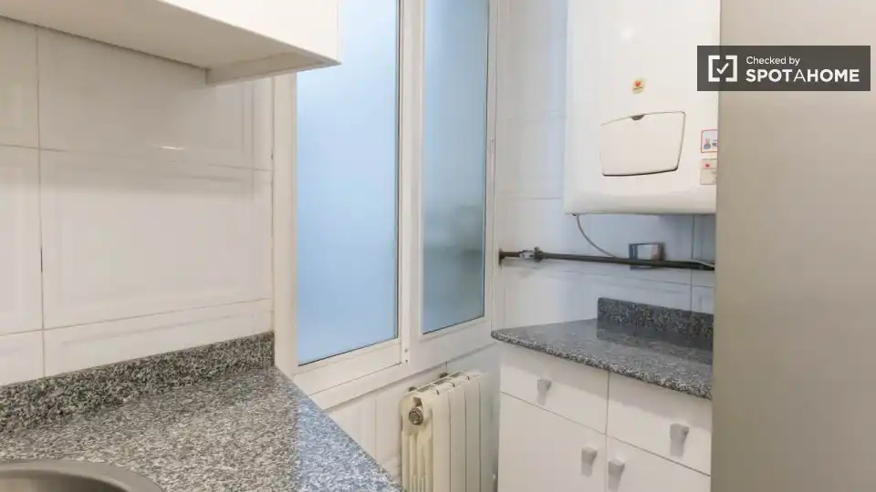 Habitació a Palacio
