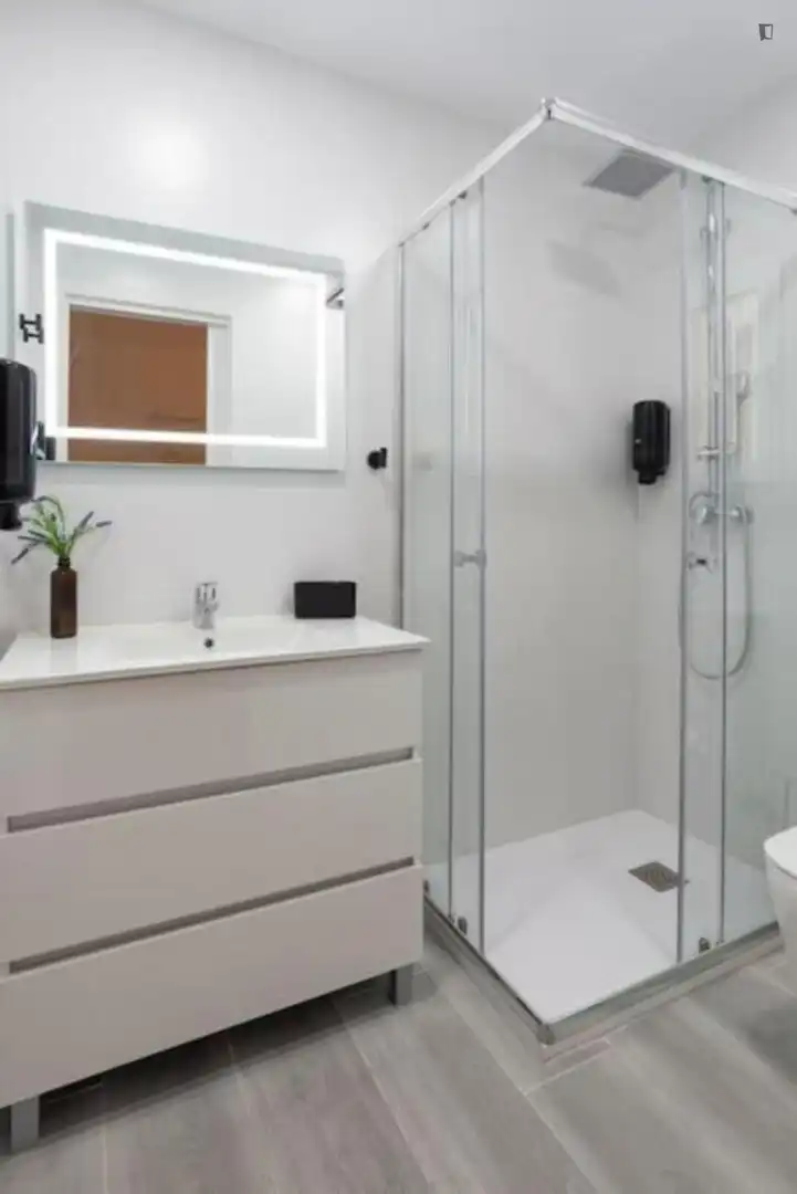 Apartment with lift to rent in Centro, imagen 5