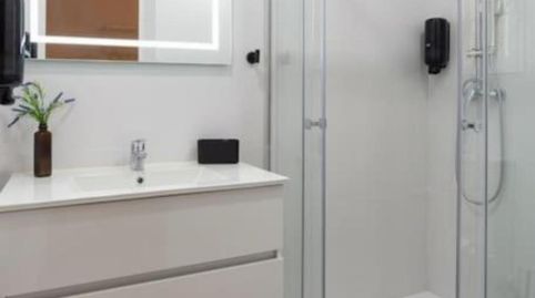 Foto 5 de Apartamento de alquiler en Centro Histórico, Málaga Capital