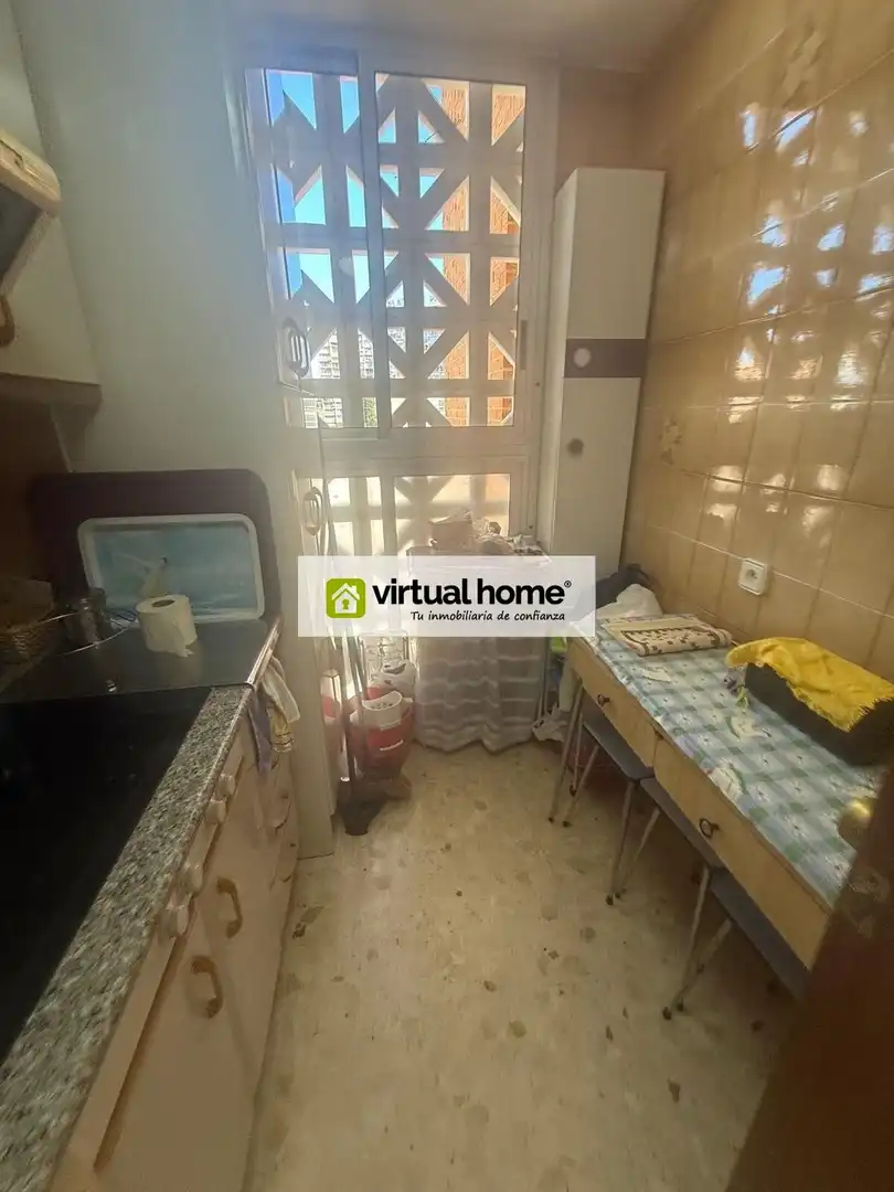 Flat for sale in Rincón Alto