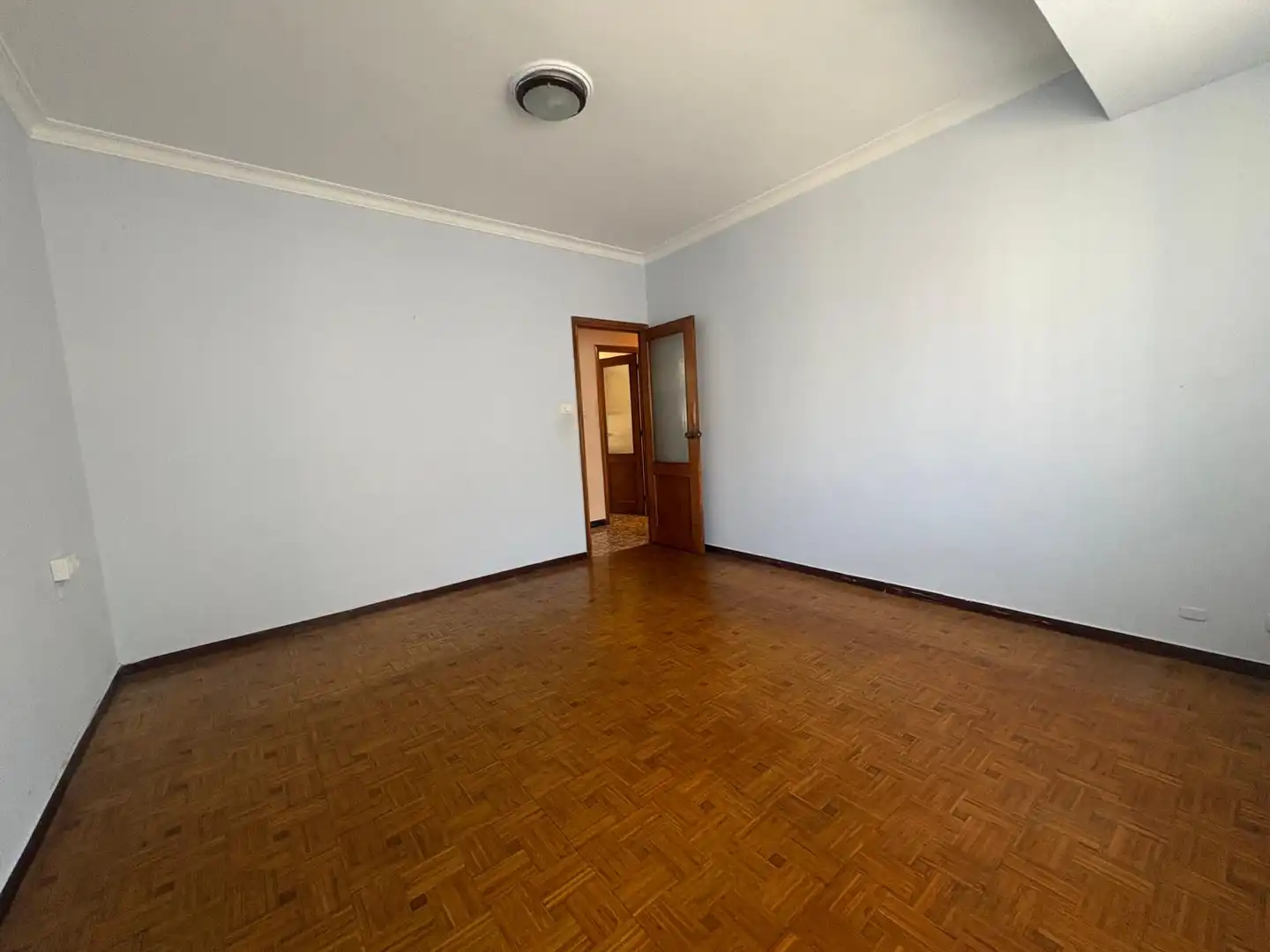 Pis amb ascensor en venda a Rúa Primavera, imagen 13
