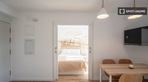 Foto 3 de Pis de lloguer a Buena Vista, Madrid Capital