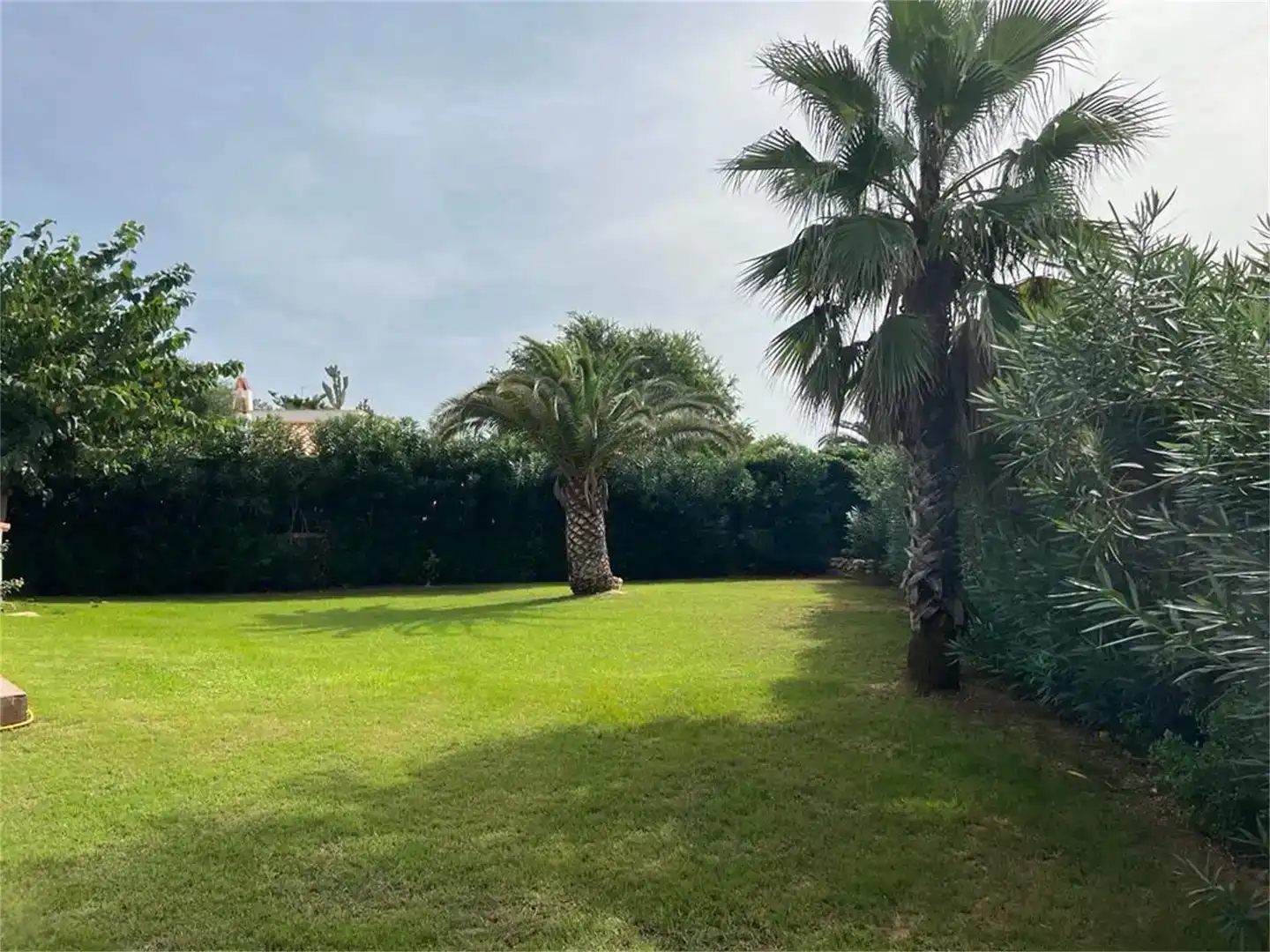 Casa o chalet en venta en Sant Lluís con Piscina