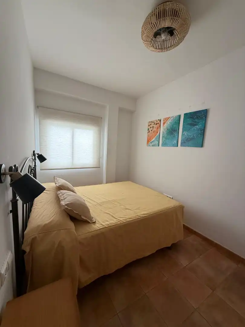 Wohnung zur Miete in Calle Amarre, La Caleta - La Guardia