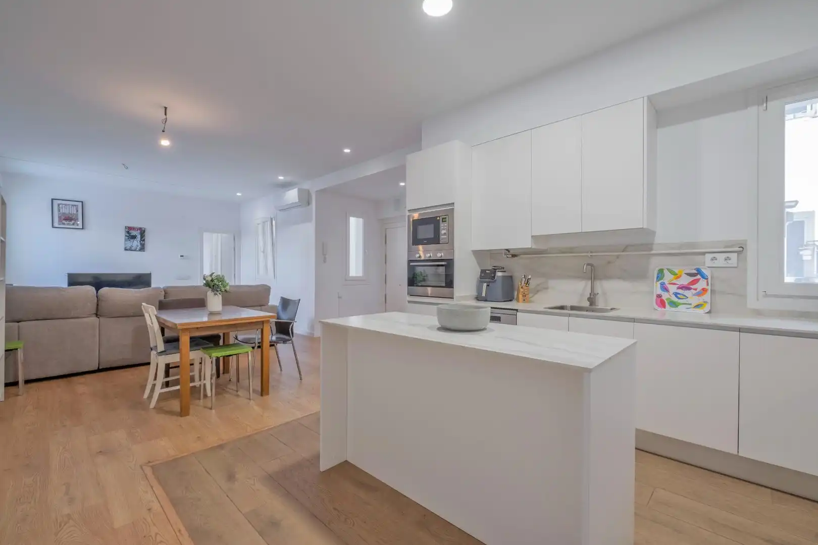 Flat with lift for sale in JOAQUIN COSTA, imagen 13