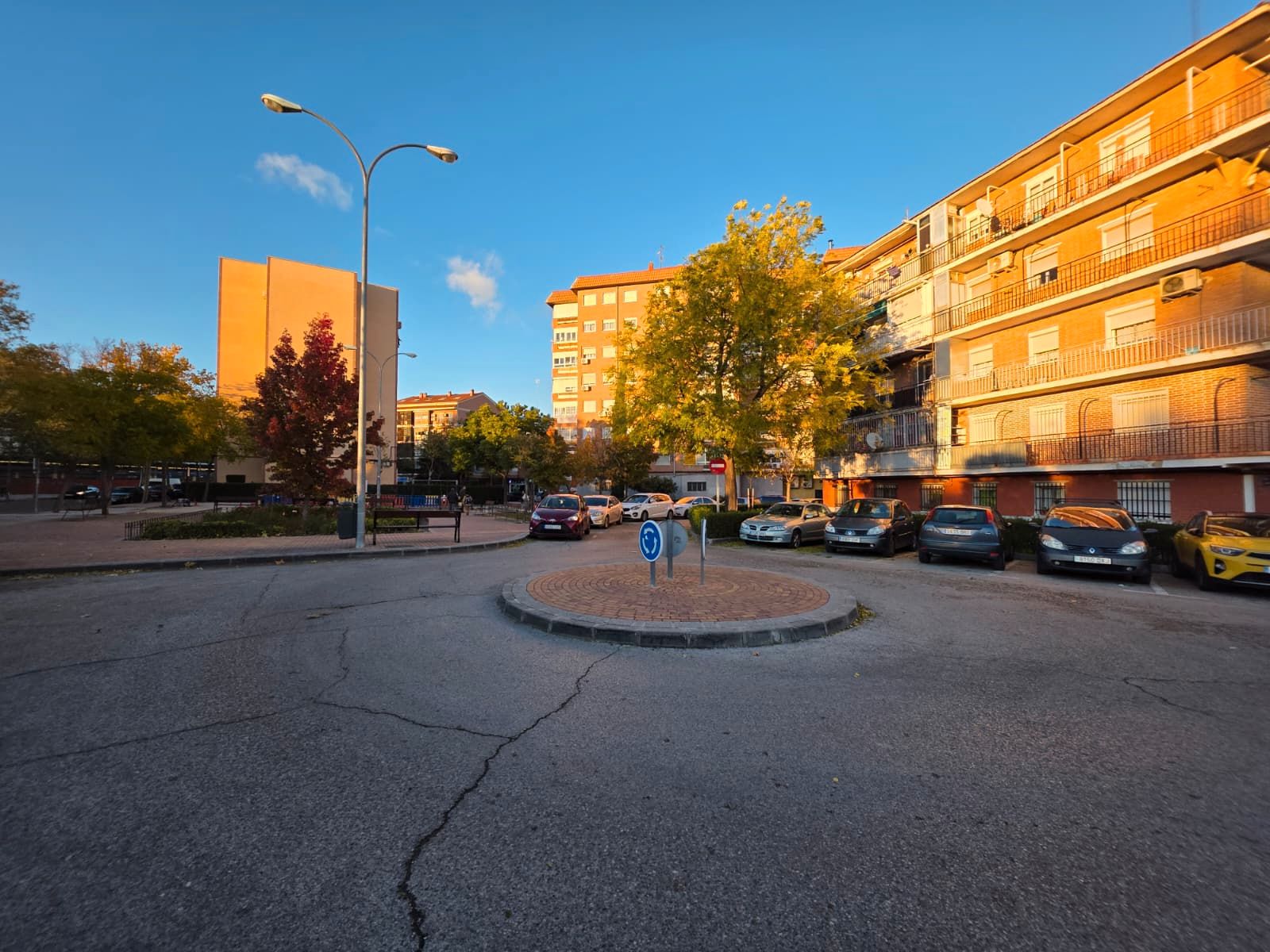 Piso en venta en Centro