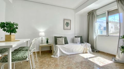 Foto 3 de Pis en venda a Barrio de Benimaclet, Valencia Capital