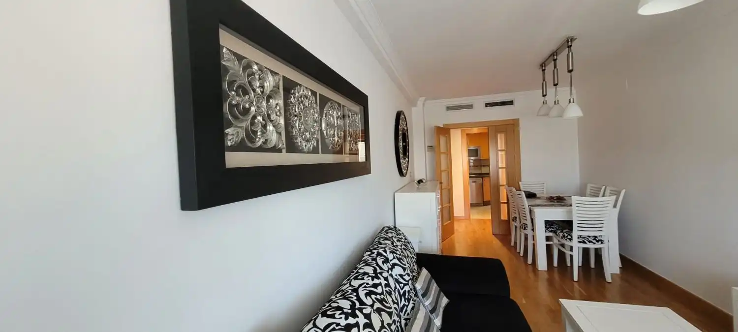 Wohnung mit Aufzug zum Verkauf in Borrajas, imagen 20
