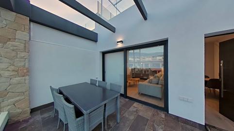 Foto 4 de Àtic de lloguer a Zeniamar - Horizonte - La Campana, Alicante