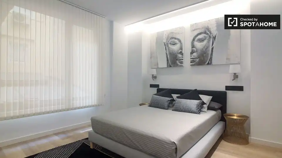 Flat to rent in Retiro, imagen 19
