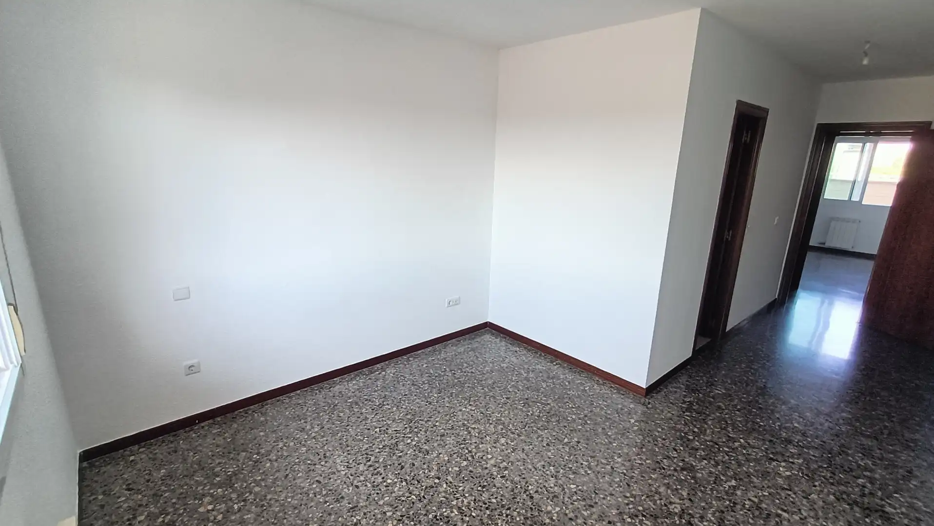 Wohnung zur Miete in Calle del Globo, Parque Goya