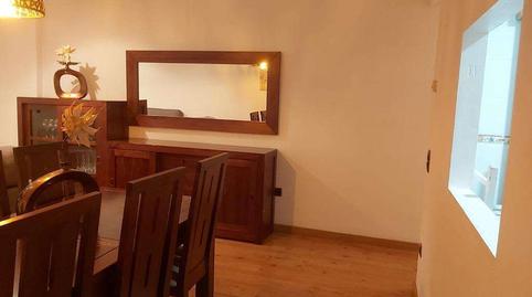 Foto 4 de Pis en venda a Avenida Enrique Gimeno, Ciutat del Transport - La Salera, Castellón de la Plana / Castelló de la Plana