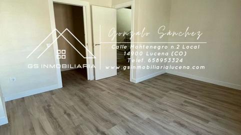 Foto 5 de Casa adosada en venda a El Carmen - La Barrera, Lucena