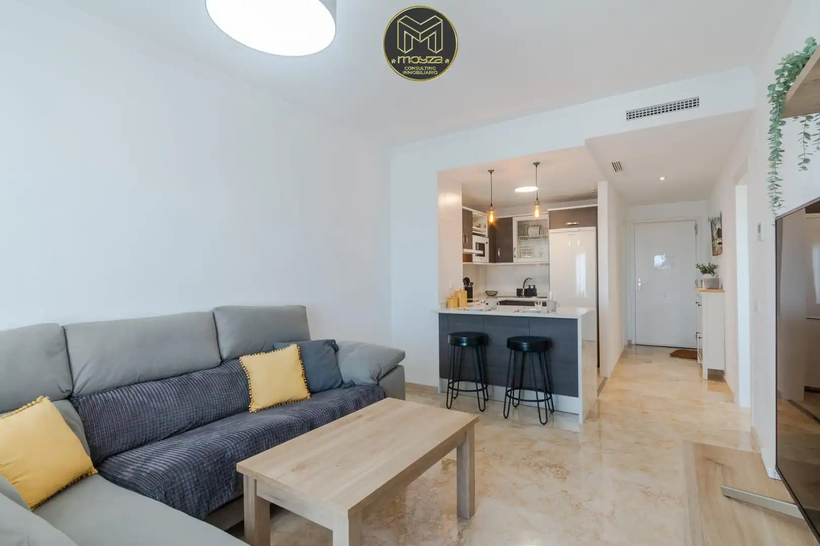 Penthouse zum Verkauf in Chullera, imagen 7