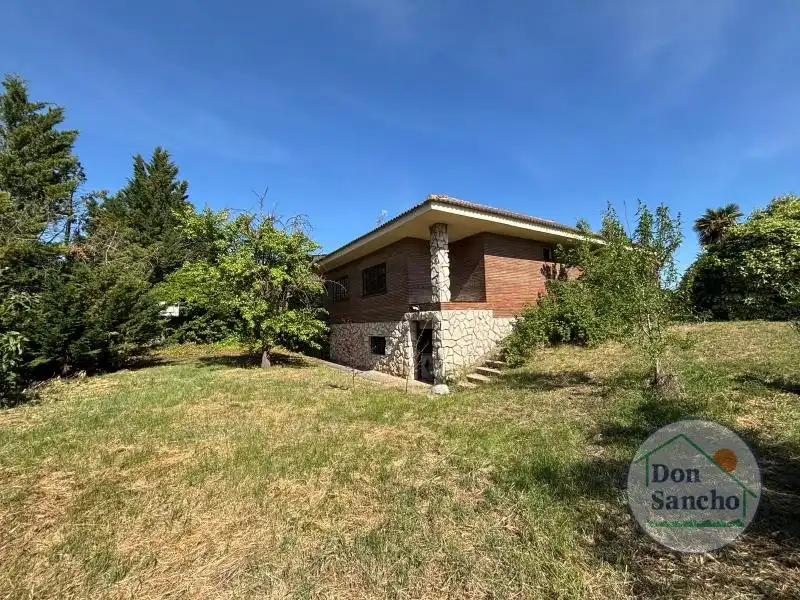 Casa o chalet en venta en Simancas con Trastero y Piscina
