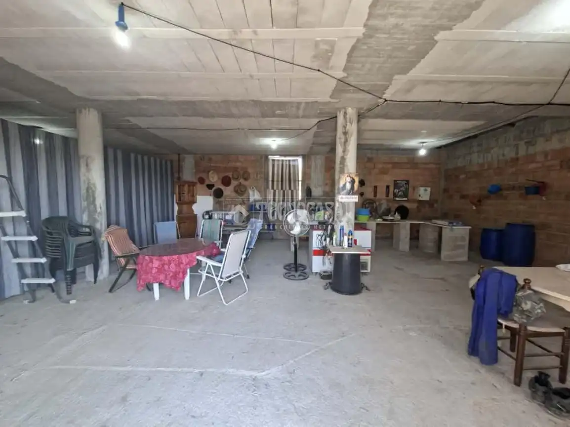Terreno en venta en Montilla