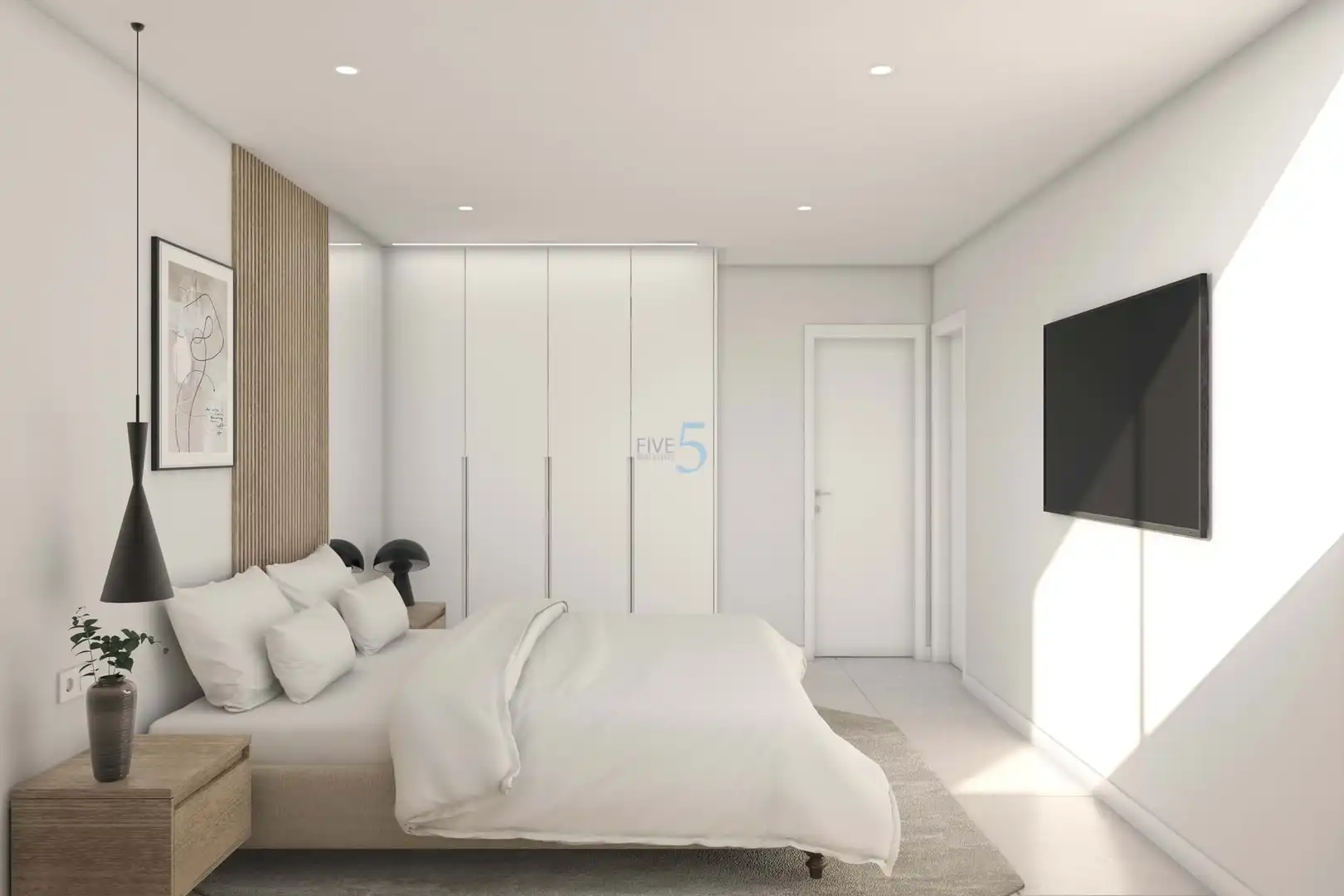 Flat with pool for sale in Condado de Alhama, imagen 24