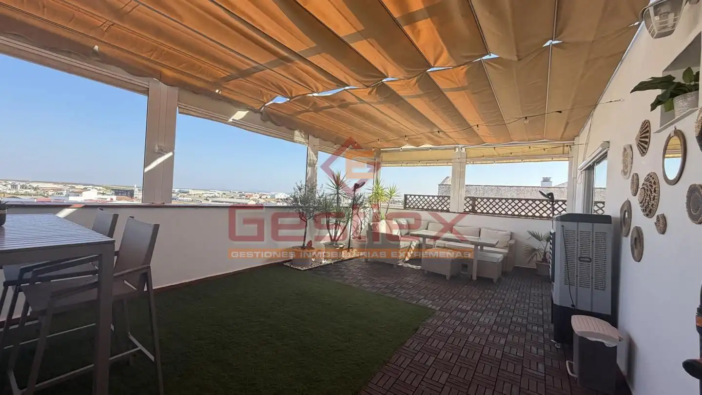 Attico con ascensore in vendita a Almendralejo, imagen 2