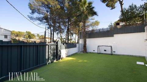 Photo 2 of Houses for sale in Castelldefels - Passeig de Miramar, Montmar, Castelldefels