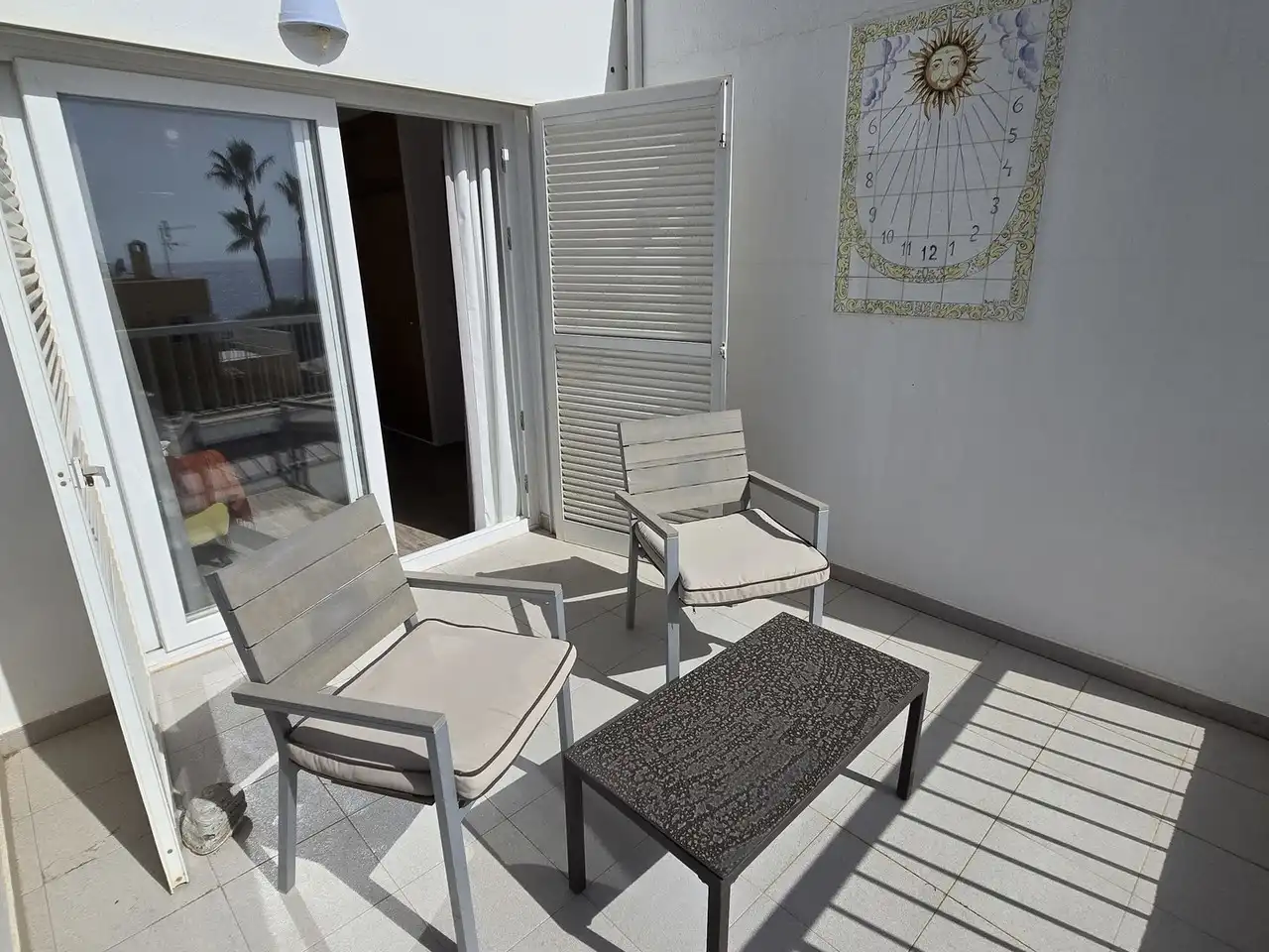 Terraza de Casa o chalet en venta en Cuevas del Almanzora con Aire acondicionado y Terraza