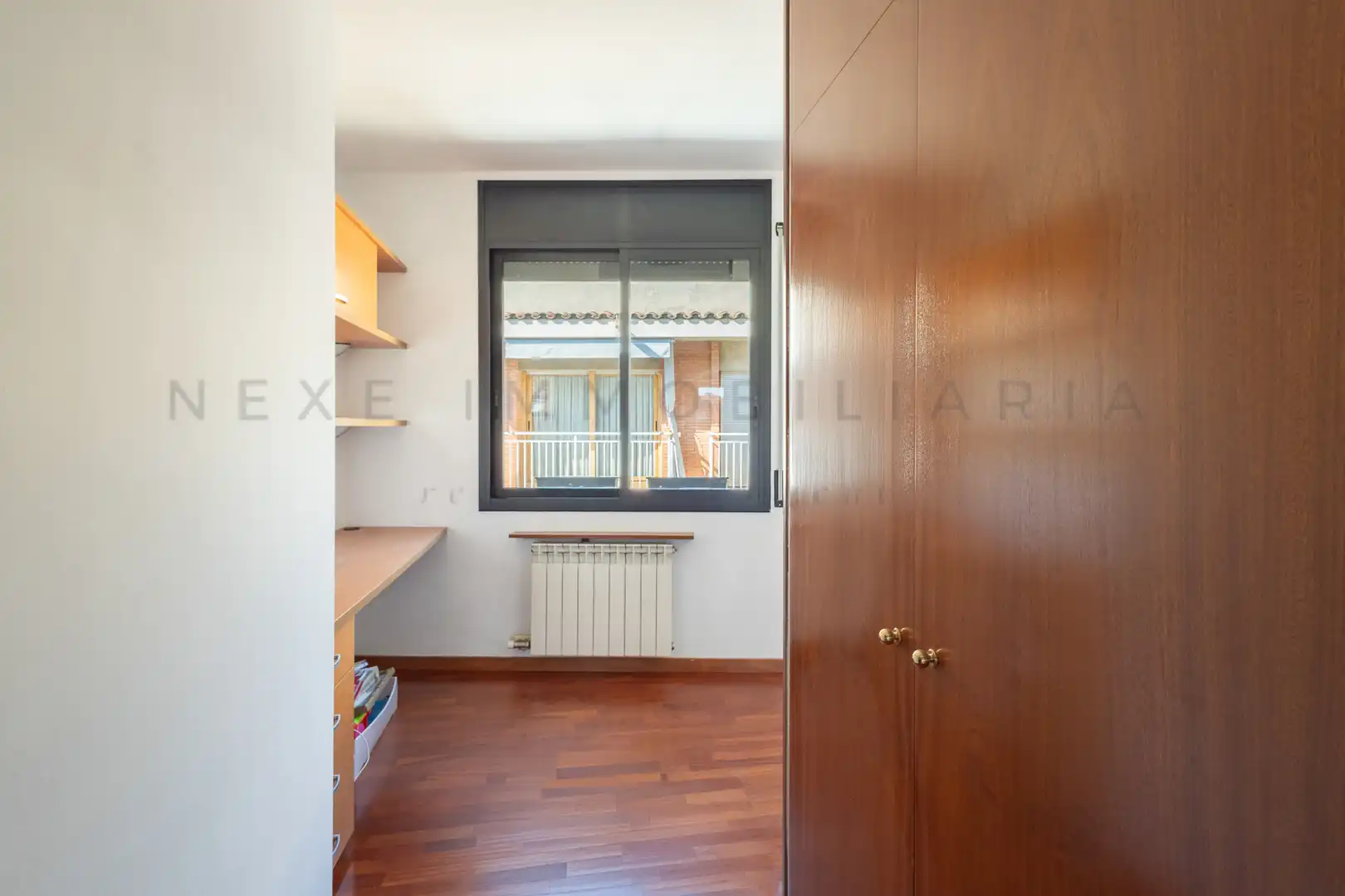 Casa adosada en venta en Sabadell con Aire acondicionado, Calefacción y Parquet