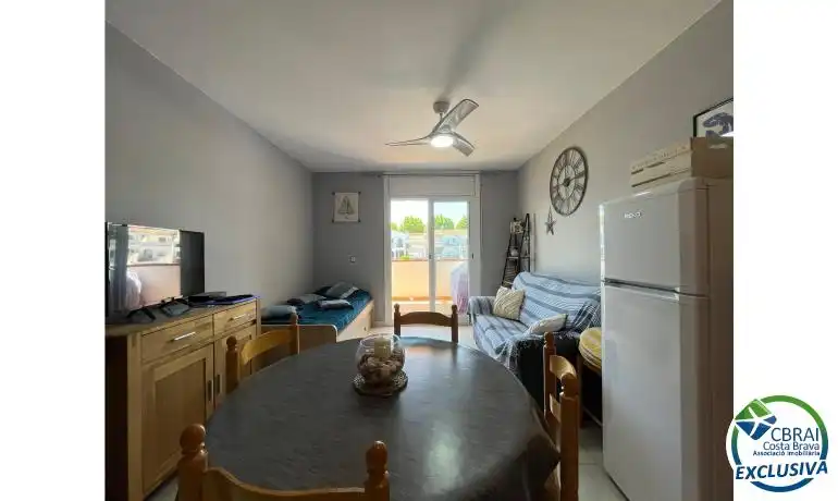 Appartement compact à vendre à Port Banyuls - Port Alegre - Port Empordà, imagen 4