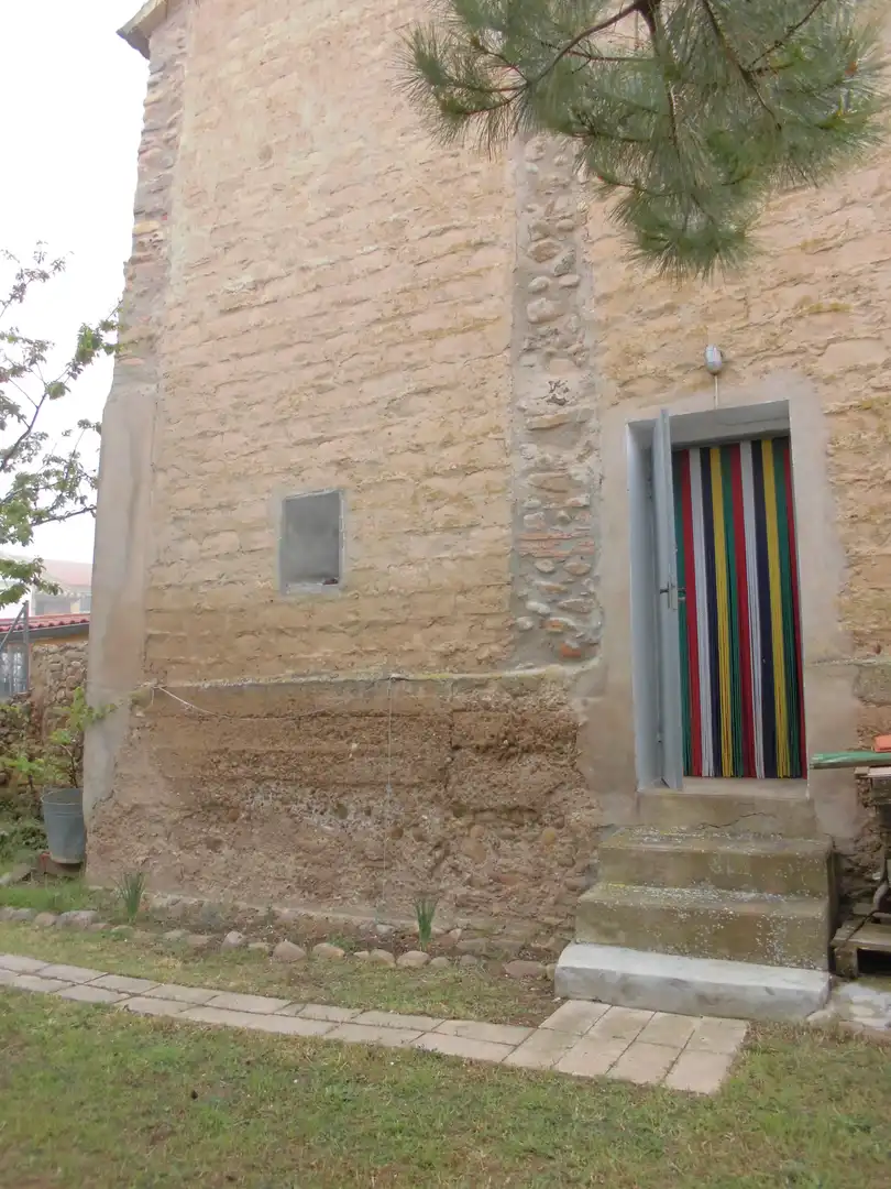 Xalet amb jardí en venda a Diseminado Ocon, imagen 3