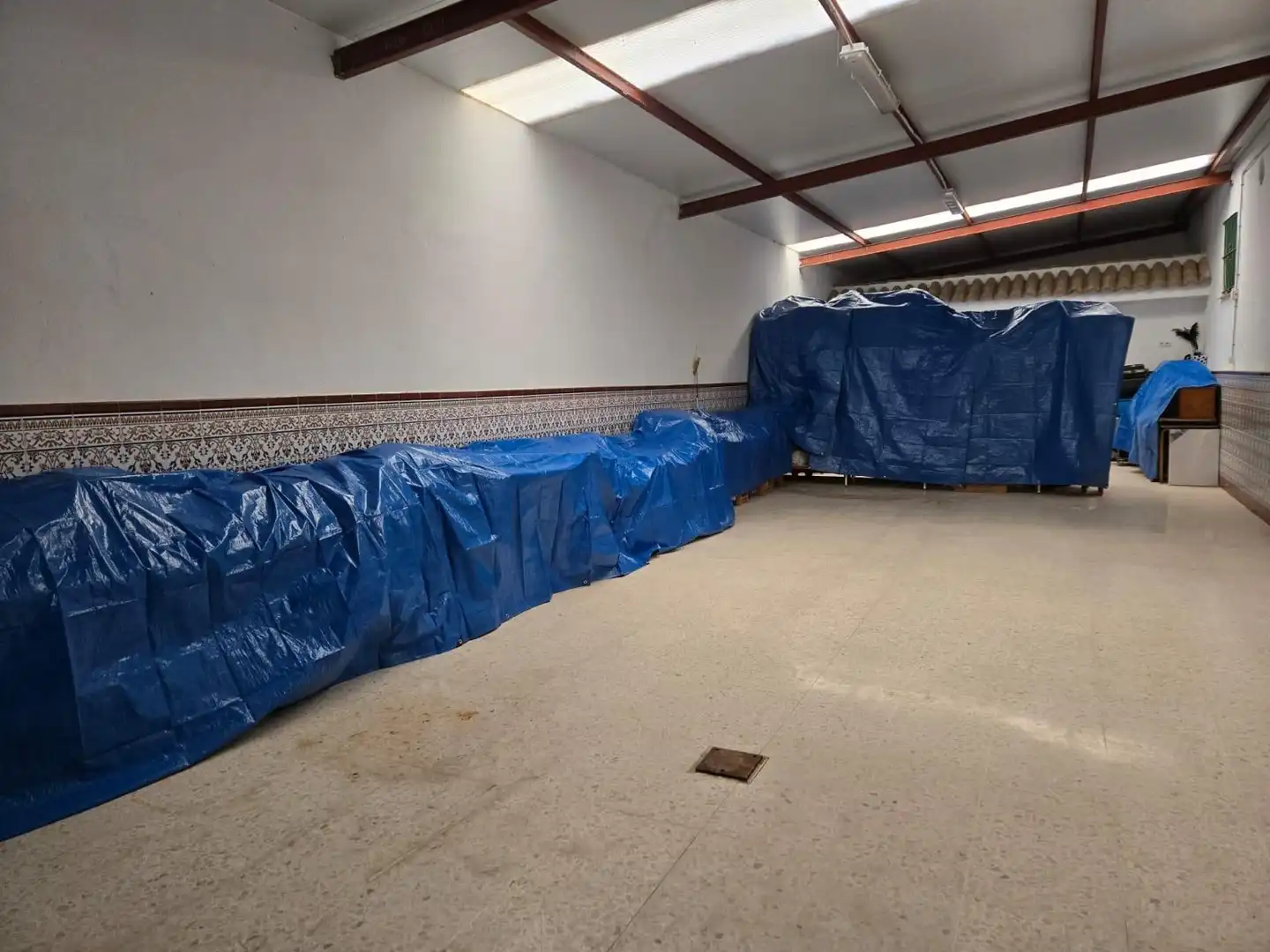 Villa con piscina in vendita a Los Franceses – La Vega, imagen 32