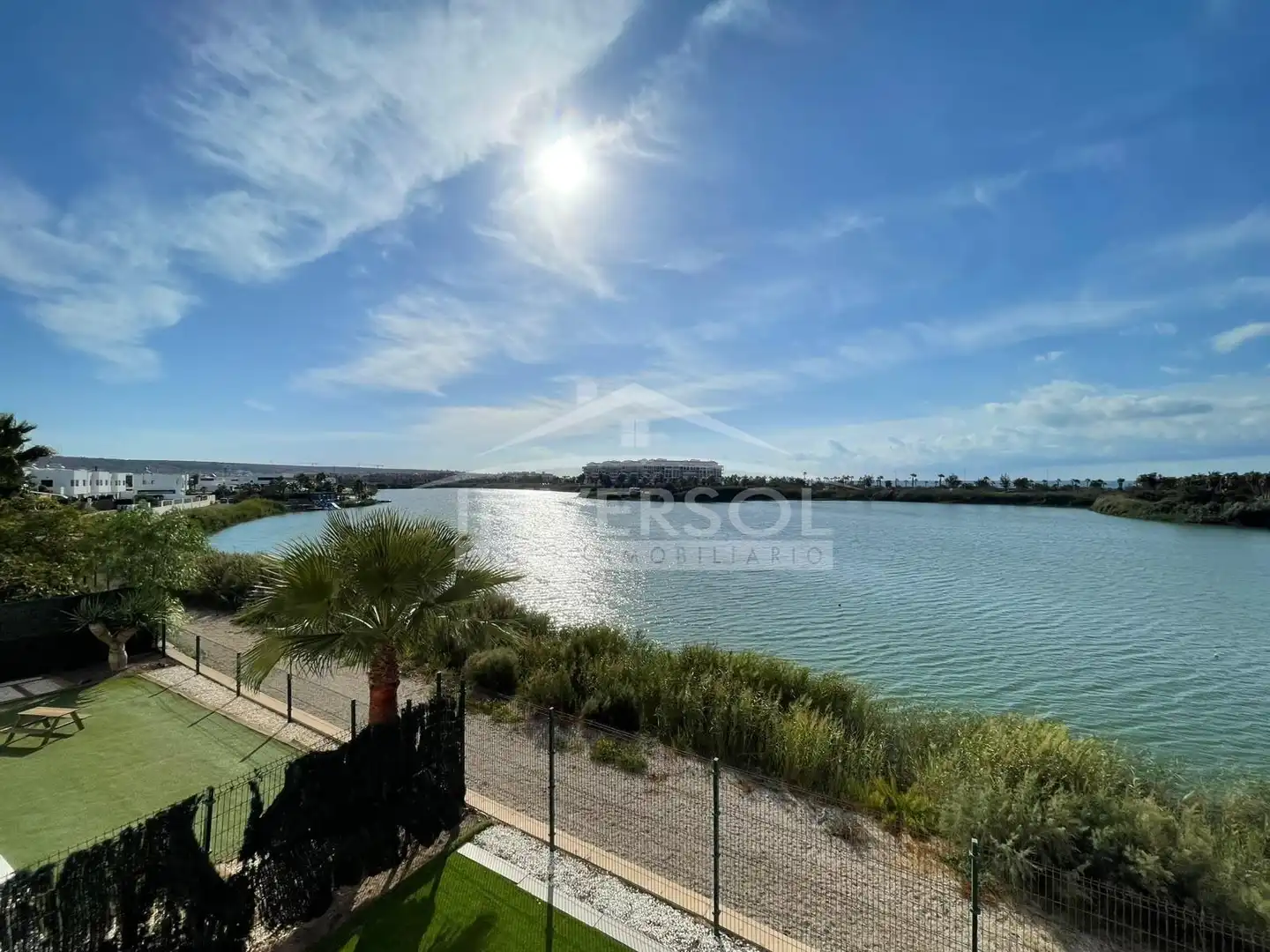 Pis amb piscina en venda a Avenida de la Sal 251, imagen 13