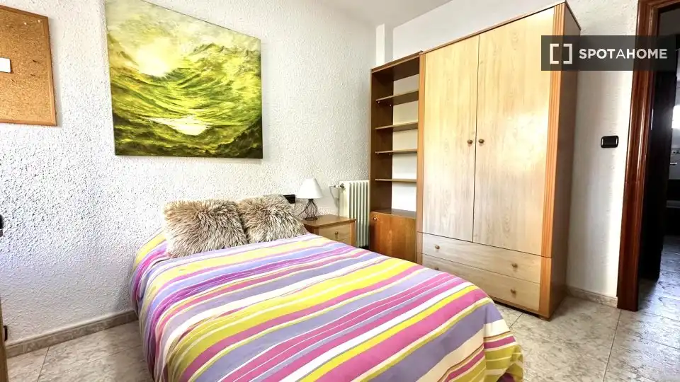 Habitación en Campo Verde