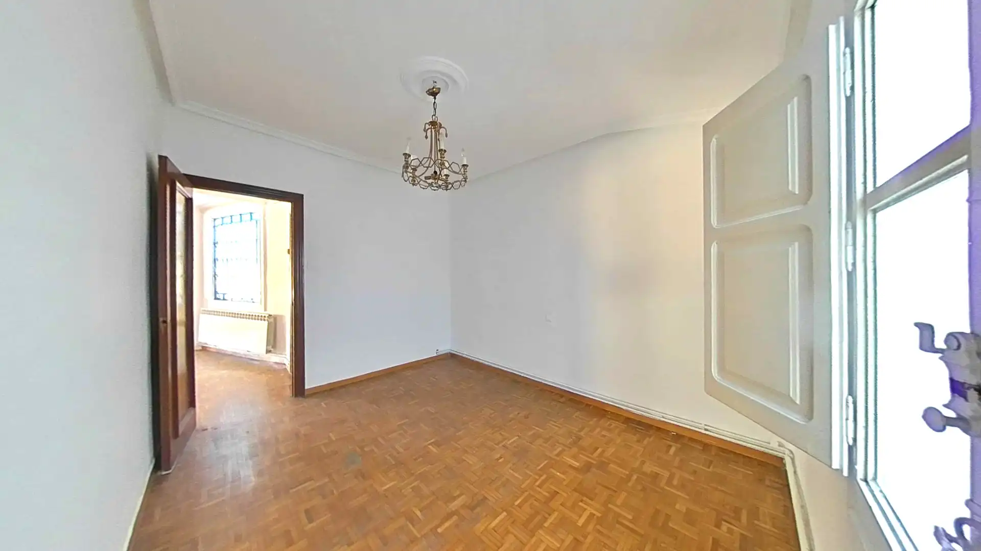 Habitación de Piso en venta en Autol con Calefacción, Trastero y Balcón