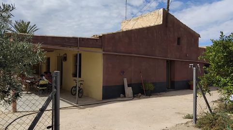 Casa de campo en Torrellano, imatge 2