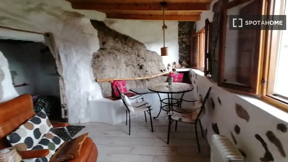Habitació a San José de las Vegas - La Atalaya