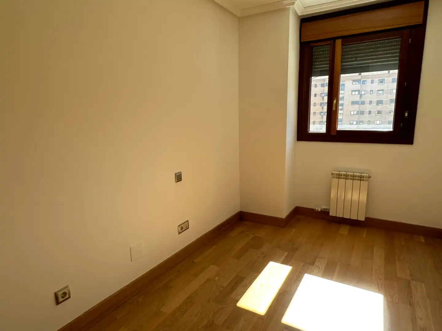 Habitación de Piso en venta en Valladolid con Calefacción, Parquet y Trastero