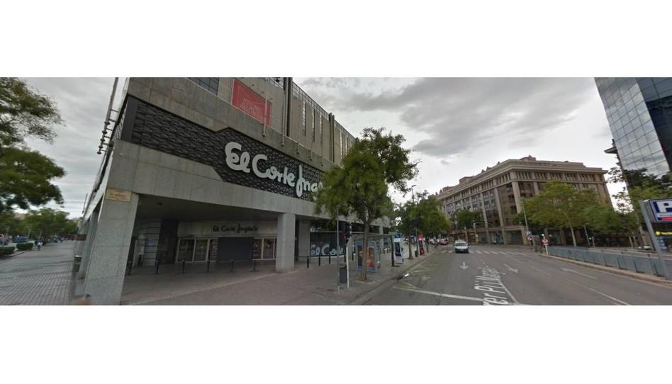 Photo 1 of Residential for sale in Creu Alta, Barcelona