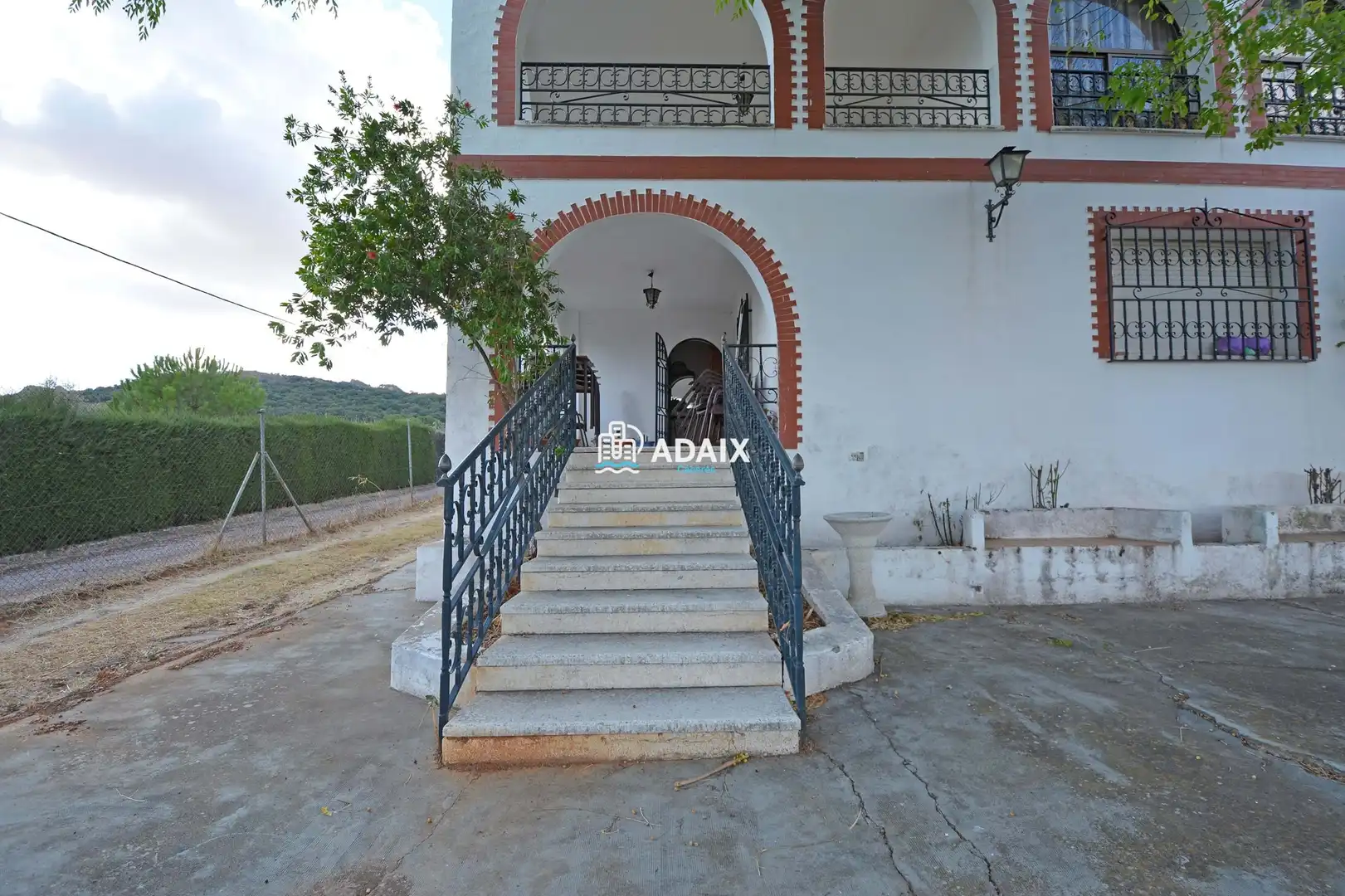 Chalet en venta en Carretera de Sierra de Fuentes Cáceres, imagen 5
