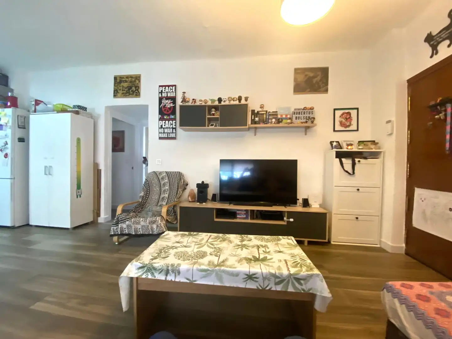 Wohnung zum Verkauf in Villaverde, imagen 3