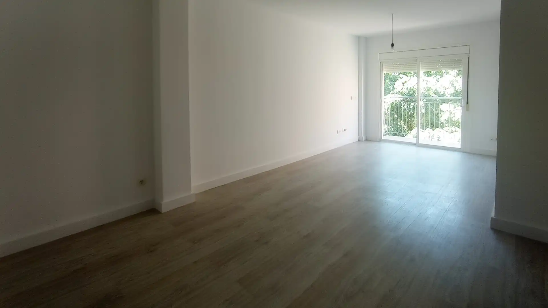 Sala de estar de Piso en venta en Palafrugell con Balcón y Alarma