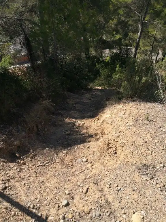 Terrenos y solares en venta en Castellnou - Can Mir - Can Solà, imagen 8