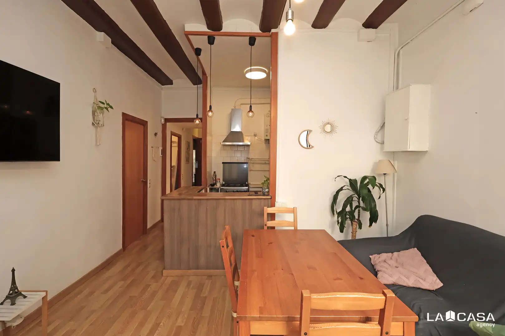 Appartamento con terrazza in vendita a Carrer de Sant Pere Mitjà, imagen 18