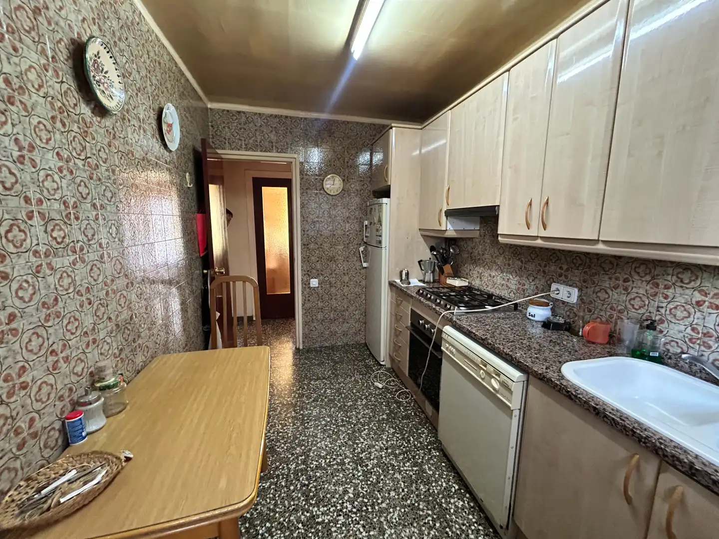 Piso en venta en Carrer Avenir, Valls