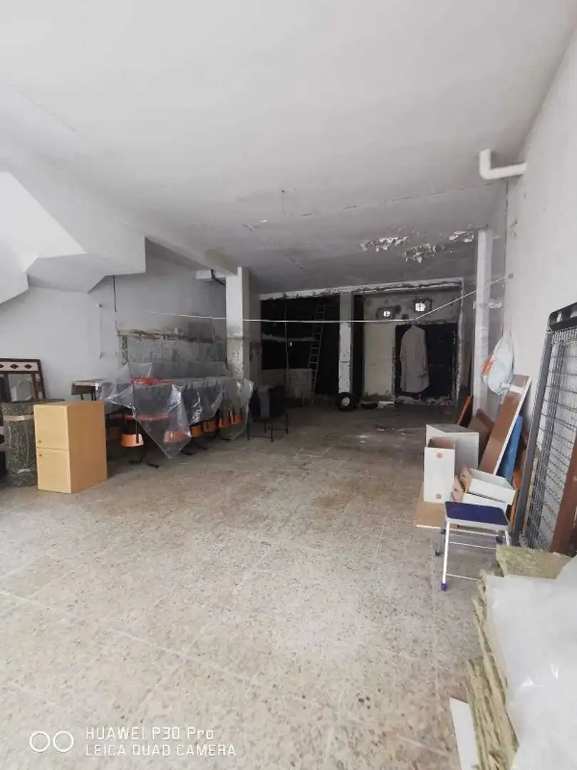 Commercial properties for rent in Arteixo