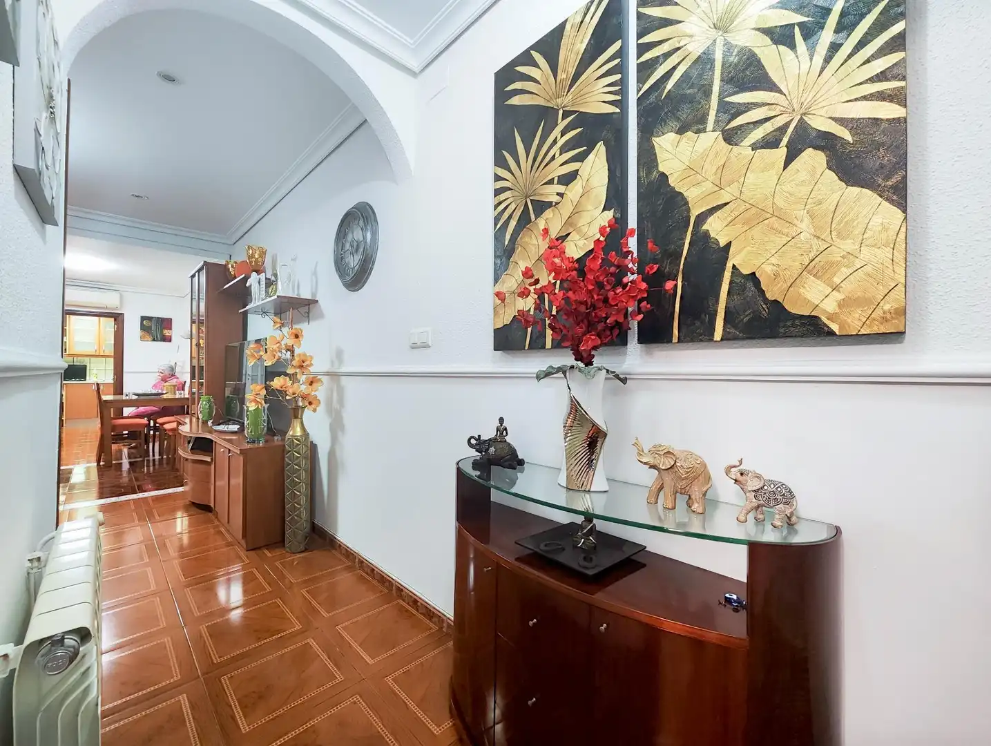 Casa o chalet en venta en Puertollano con Aire acondicionado, Calefacción y Trastero