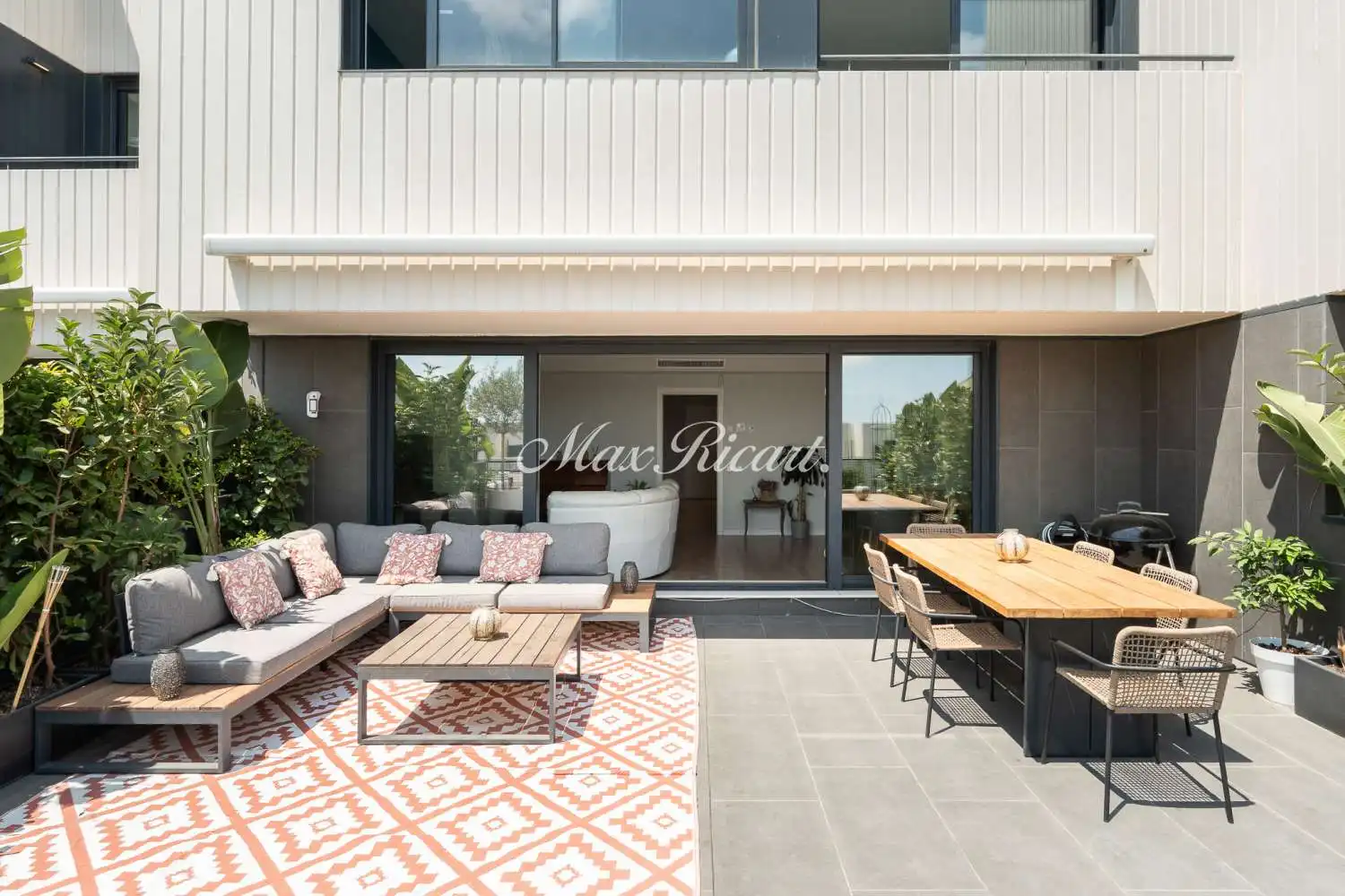 Houses for rent in Finestrelles