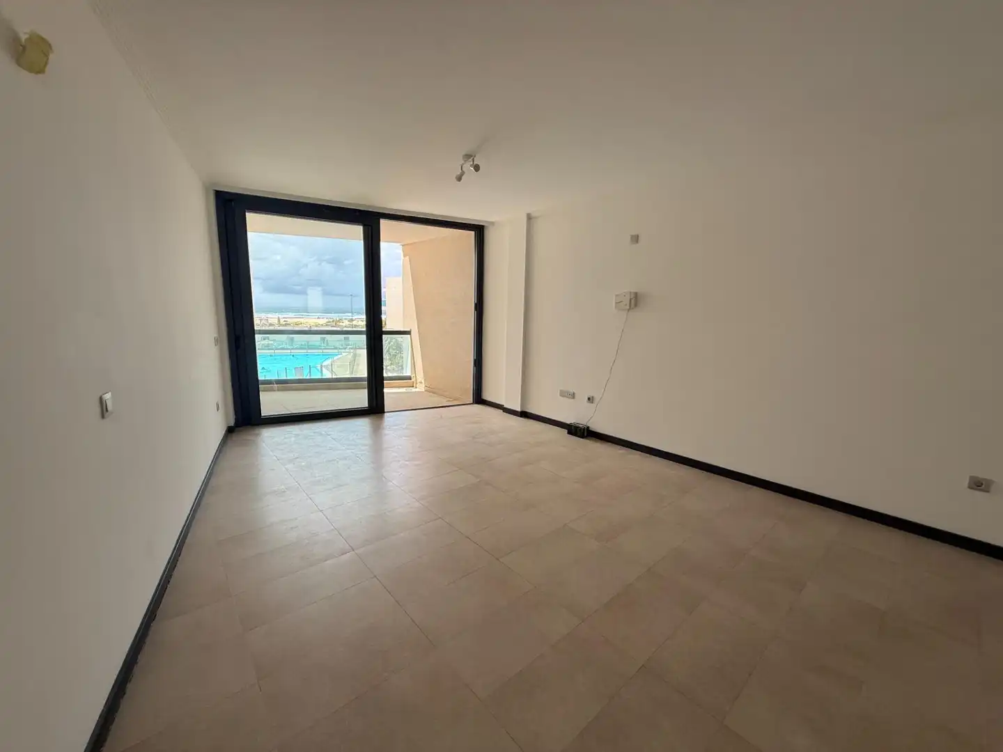 Apartament en venda en La Oliva amb Terrassa, Balcó i Piscina comunitària