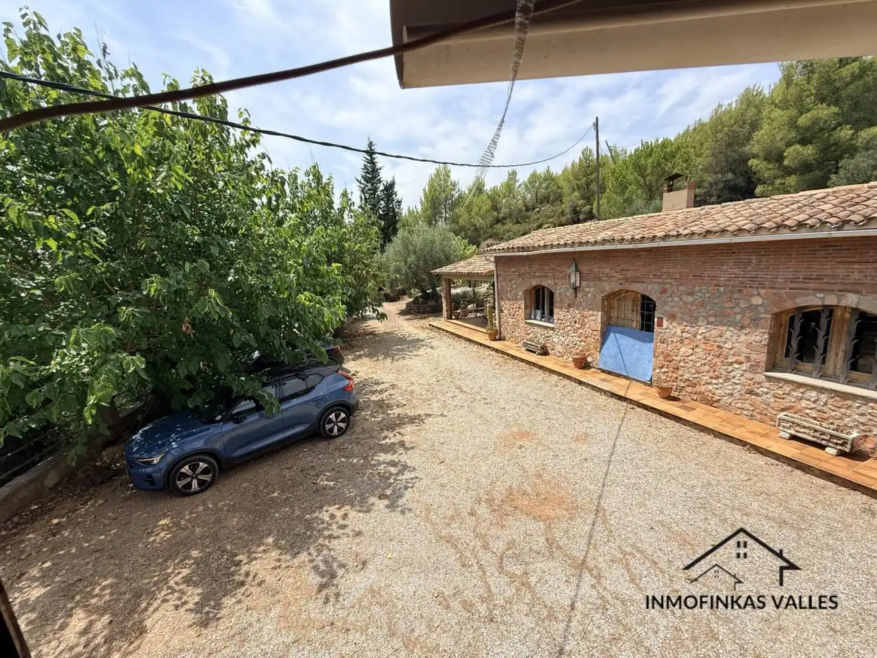 Casa rústica amb piscina en venda a Calle Camino de Can Quintanes, imagen 41