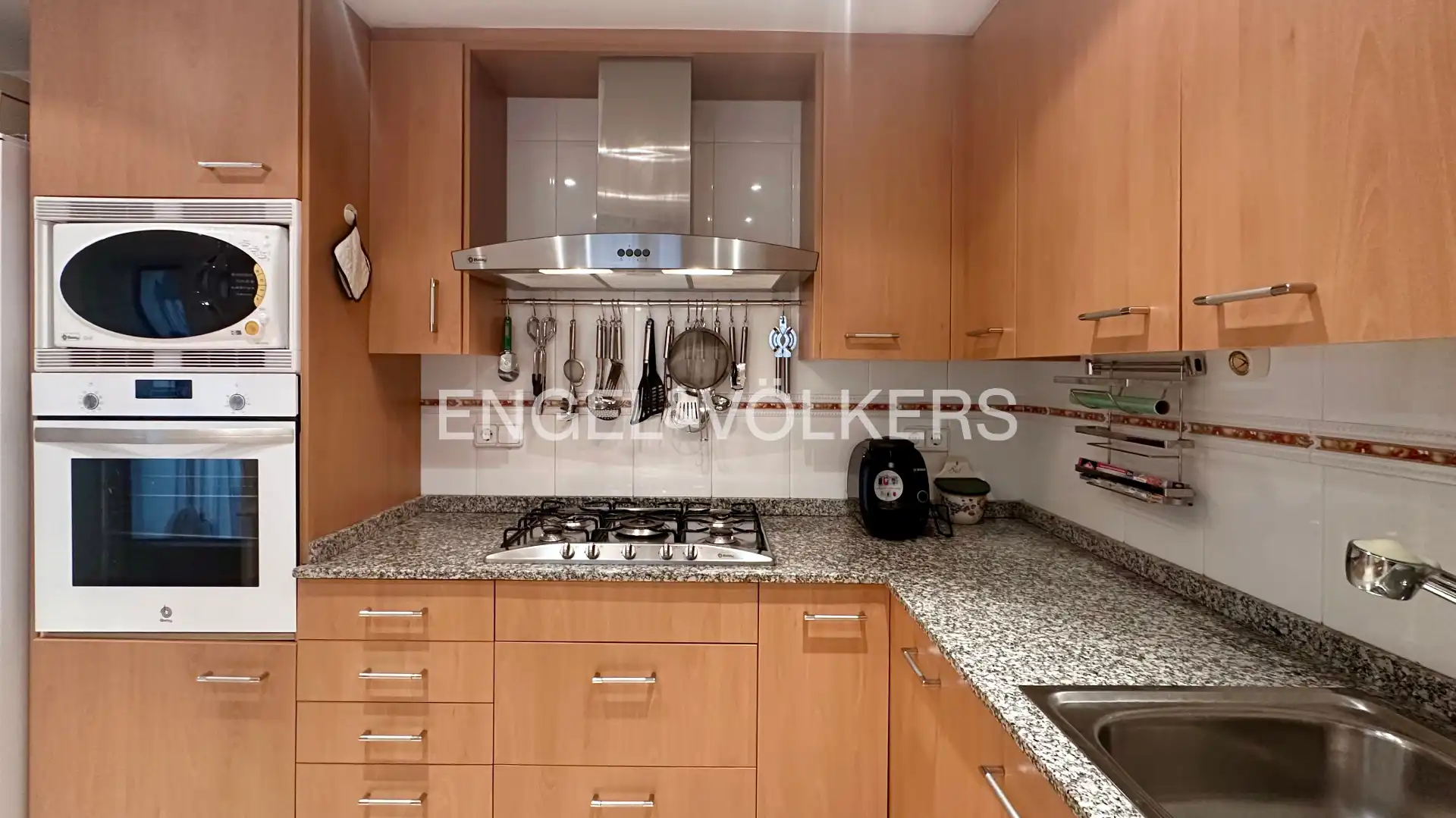 Ático con piscina en venta en Carrer del Llevant 5, imagen 15