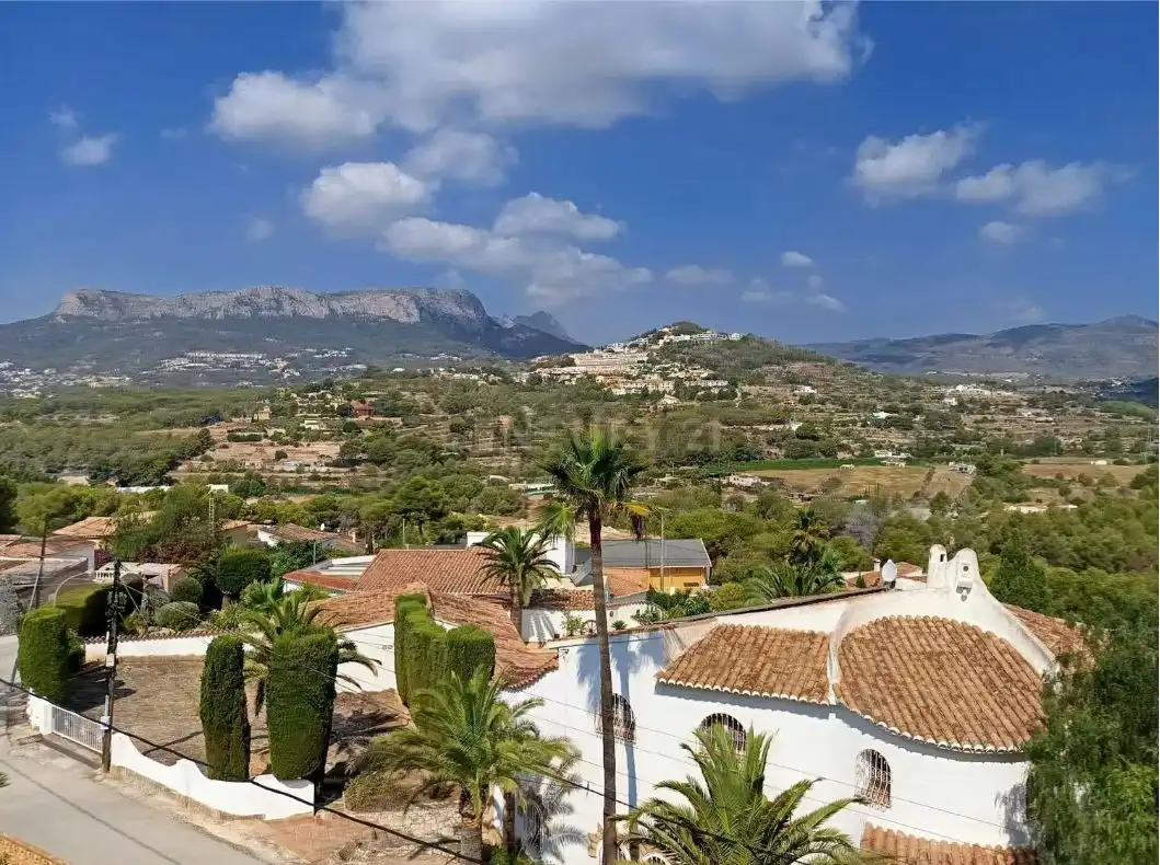 Chalet en venta en Cometa, imagen 13