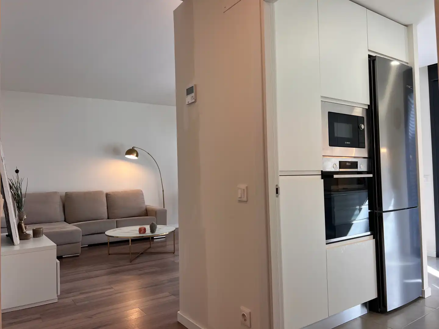 Ground floor for sale in Arenys de Mar  with Air Conditioner, Heating and Parquet flooring